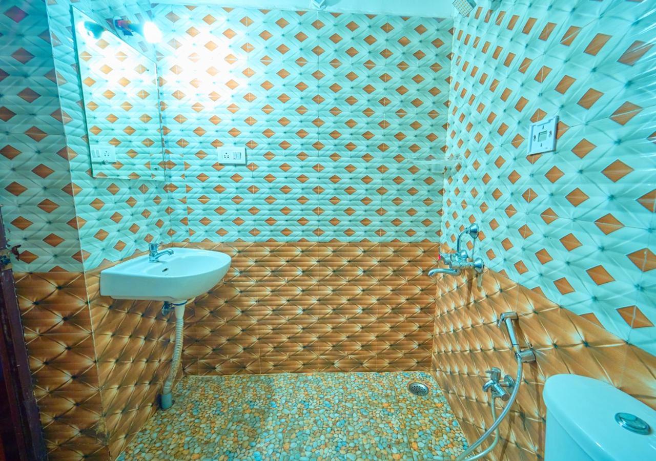 Aj Heritage Ooty Resort By Voye Homes Ngoại thất bức ảnh